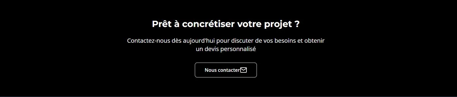 G&eacute;n&eacute;ration de devis FantouSolutions