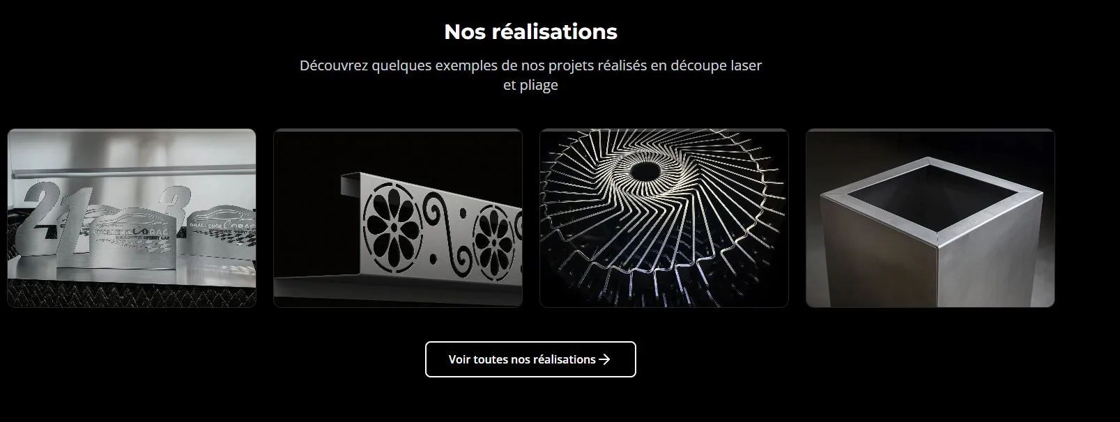 Parcours utilisateur clair FantouSolutions